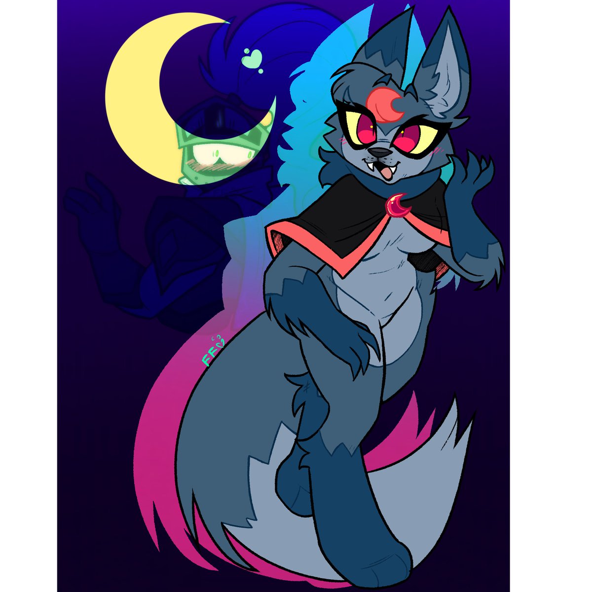 JestieRays's tweet image. prettiest girl everr #dandysworldfanart #eclipsedandysworld #Eclipse #dandysworld