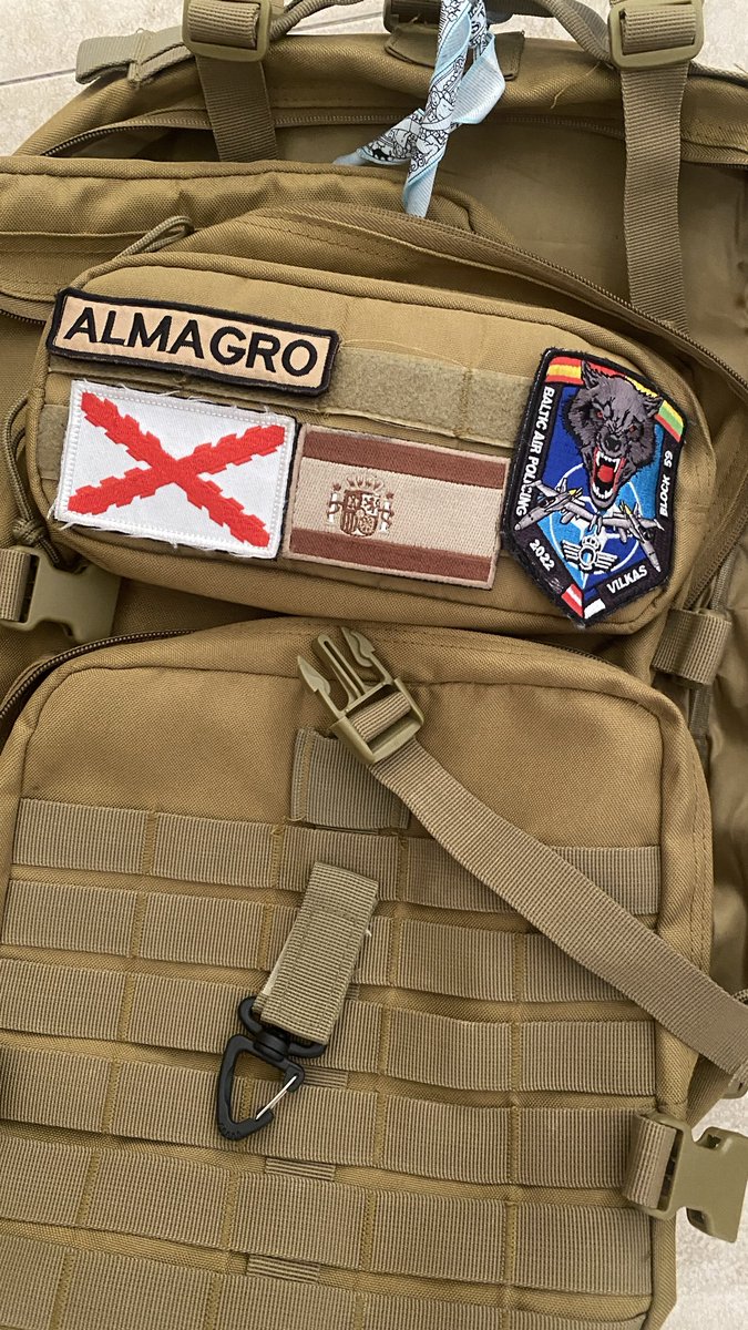Francisco Almagro tweet media