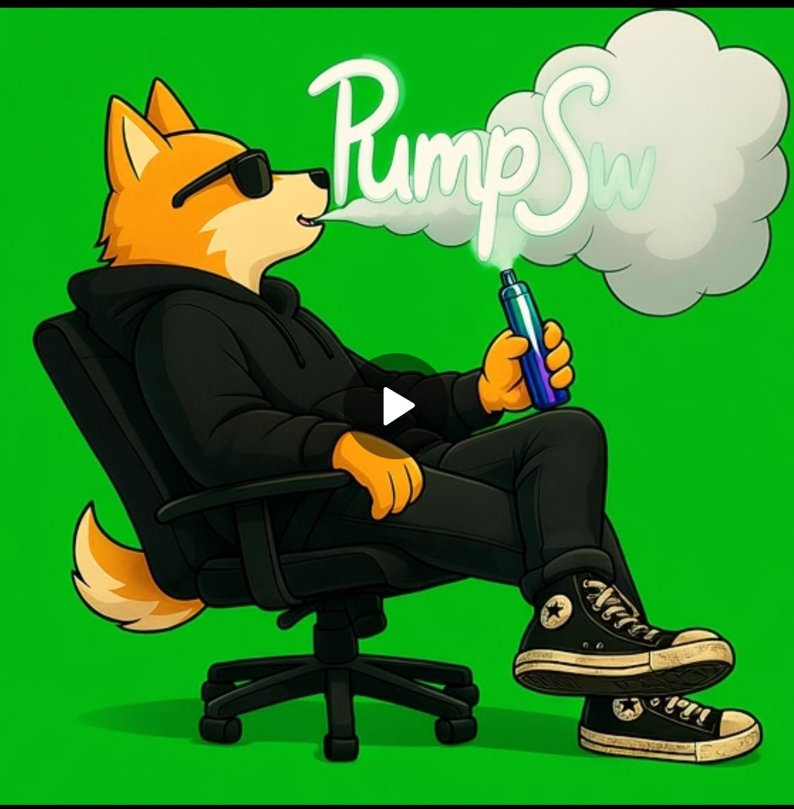 <a href="/Lhzzr/">Lhzr</a> GM 

If you’re still here, you’re early

Load up $PUMPSWAP and let’s cook

GMk6j2defJhS7F194toqmJNFNhAkbDXhYJo5oR3Rpump