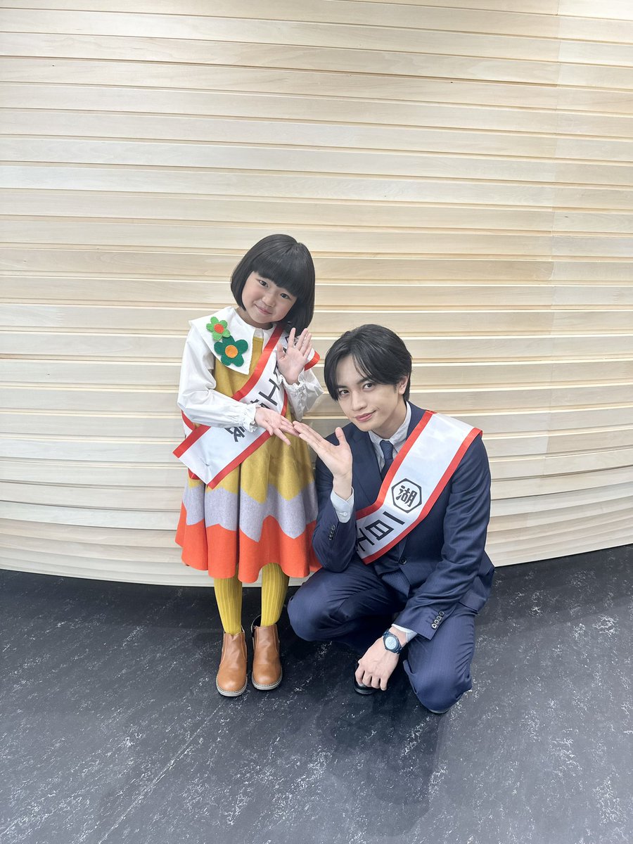 nagao_yuno's tweet image. 『#湖池屋 中部工場完成記念式典』に
 #中島健人 さんと一緒に登壇させていただきました🥔✨✨#一日工場長 に就任して、自分で #ポテトチップス の味付けを選べる #マイポテチ 作りを体験しました🥰✨
#ＧＯＧＯファクトリー
#永尾柚乃