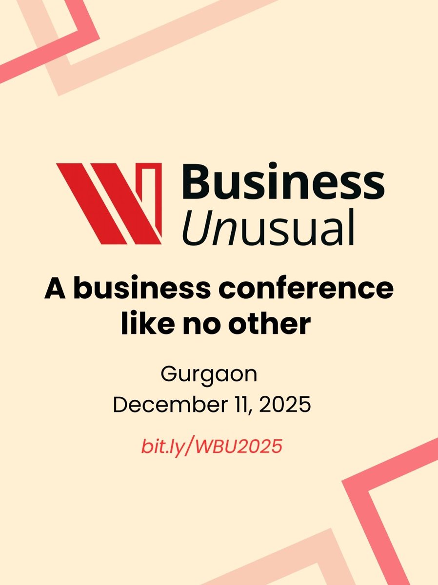 Amith - 🇮🇳 tweet media