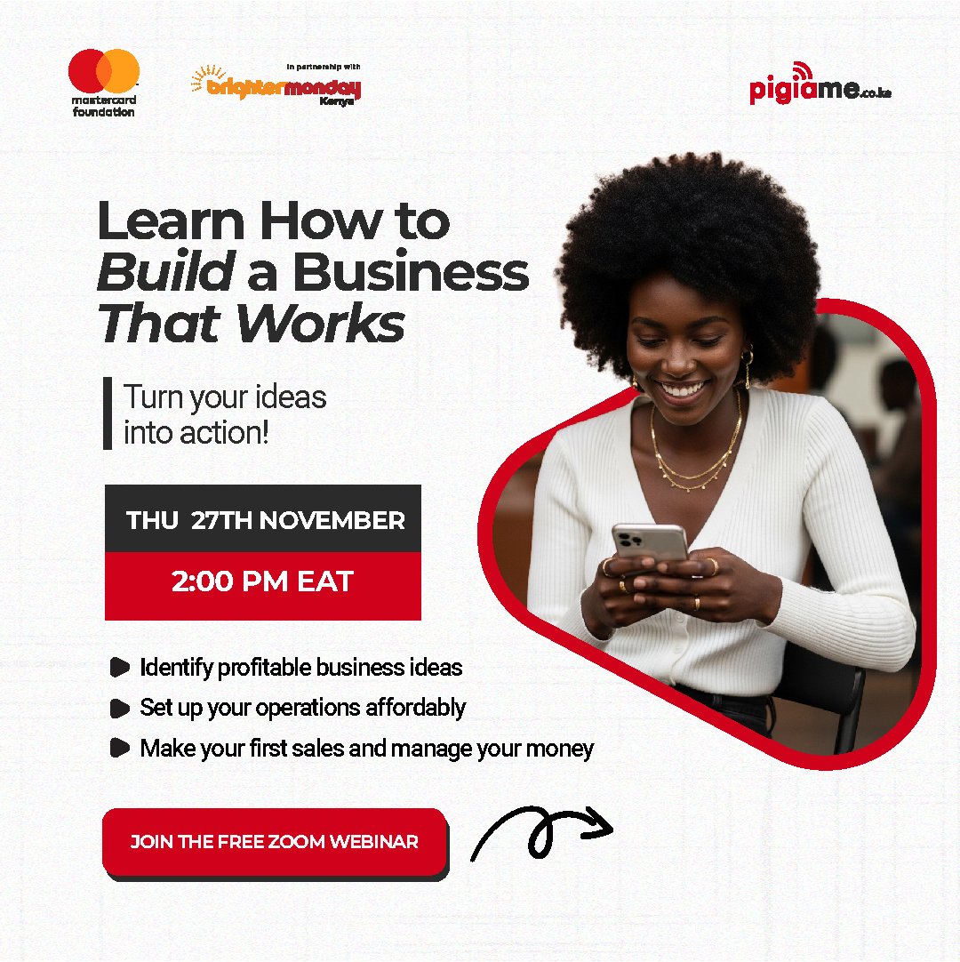 PigiaMe.co.ke tweet media