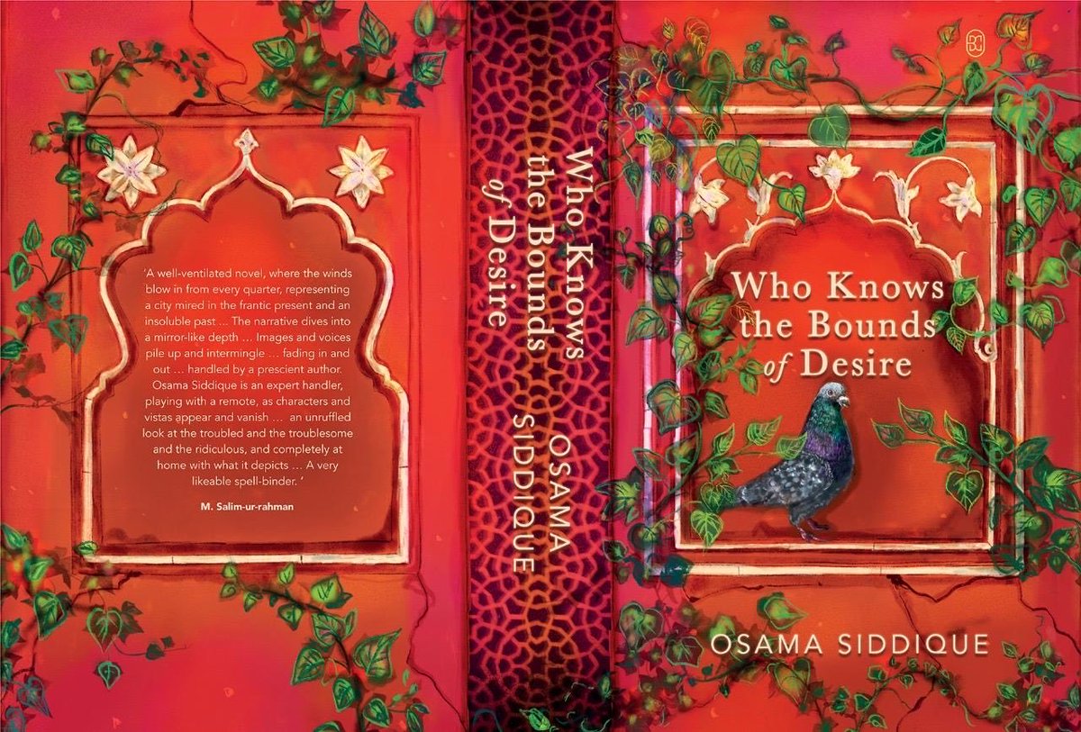 DrOsamaSiddique's tweet photo. verandahs.“
#whoknowstheboundsofdesire 🎋
Image by @magilesque
#romance #decline #cities #lahore #novel #southasianfiction #southasiannovel #pakistanifiction #pakistaninovel #pakistaniwriting #philosophy #metaphysics #meditation #civilization #italocalvino #invisiblecities https://t.co/3uyZgxJys6