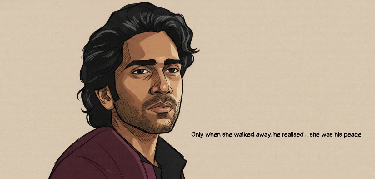 frameversehq's tweet image. This pain hits different 💔

 #dude #TamilCinema #Kollywood #MovieScenes #FilmTwitter #CinemaEdits #EmotionalScenes #Cinephile #TamilMovies