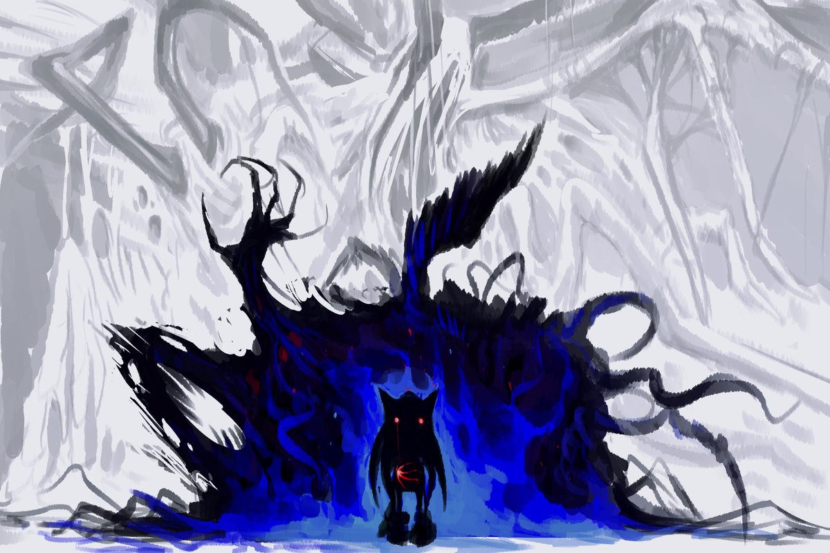 Shefki the Third (4/4) tweet media