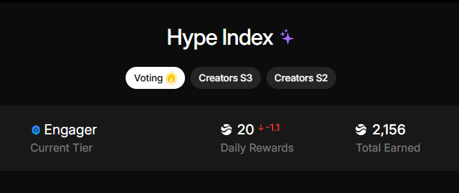 godtouchEE | STEPN |🌊RIVER/.edge🦭 tweet media