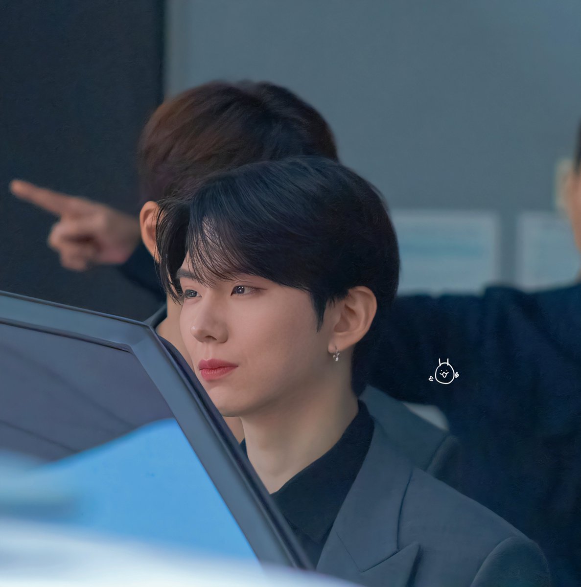 251122 퇴근

🐹

#기현
#몬스타엑스 #MONSTA_X #MONSTAX
@OfficialMonstaX