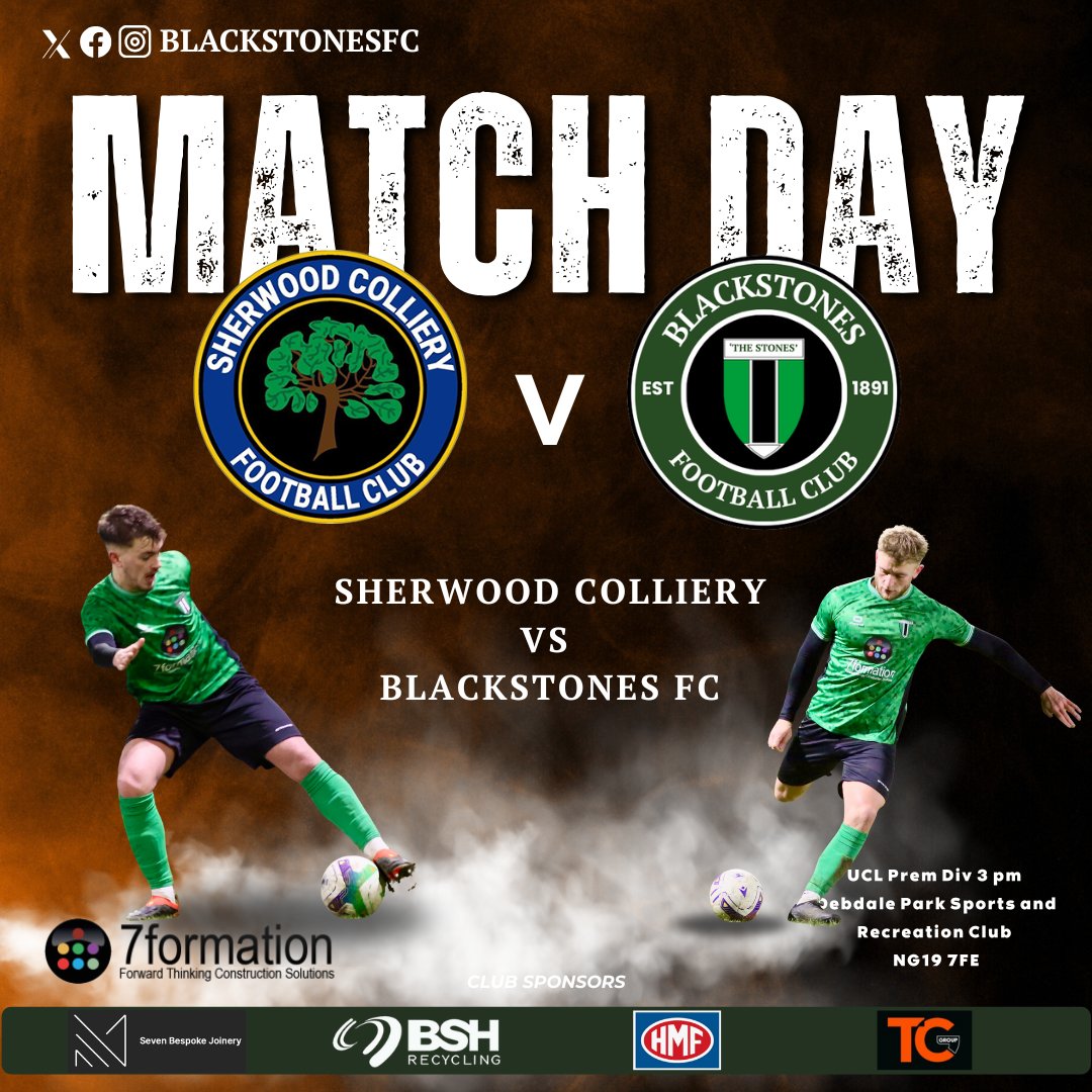 BlackstonesFC's tweet photo. Lets get behind the lads this afternoon as we travel to @SCFC_08 in the @utdcos. The rain is due to clear by kickoff so fingers crossed for another 3 points on the road.

@LincsOLSport @RutStamSound @NonLeague16 @NonLeagueCrowd @Jayphoto1993 @league_radio https://t.co/AhC5ilQhDM