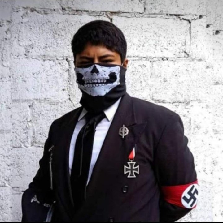 zero_sigm's tweet image. Tú: