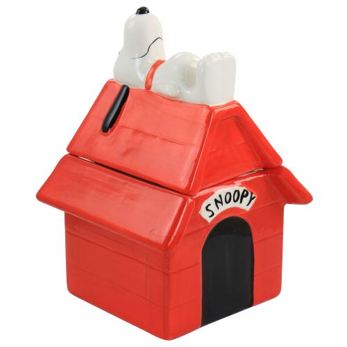 ShopsGadget's tweet photo. Add a touch of nostalgia with the Snoopy Dog House Cookie Jar 🐶🍪
Fun, cute and perfect for storing your favourite treats.
Shop: https://t.co/Xqqg0r2LBO
#KitchenGadgetShops #Snoopy #CookieJar https://t.co/kNNBpqXRTR
