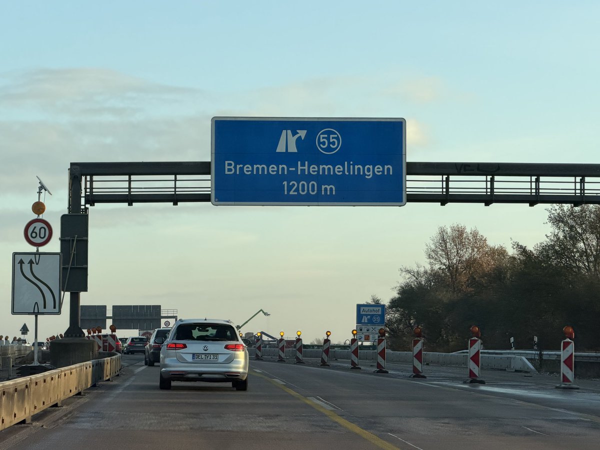 Na denn man tau! #RBLsvw
 🚙💪🔴⚪️