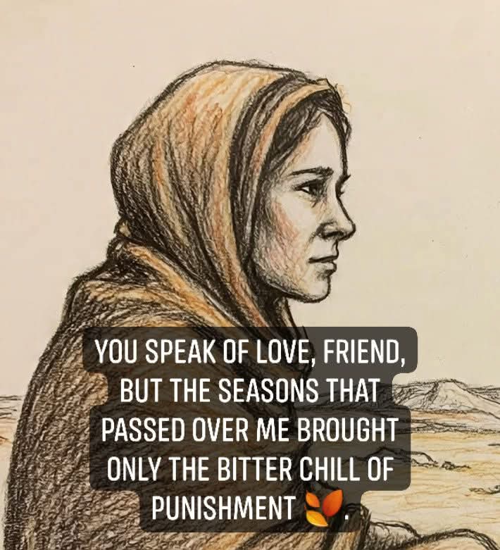 sadafkareem_pk's tweet image. Truly, I have never seen the faces of those whose love is bound with loyalty. 🥀

#Urdu #Songs #poetry #post #deeplines #Drive #GoodMorningX
#Heartbreak #Hurt #TrustIssues #Betrayal #BrokenHeart #Sad #Love