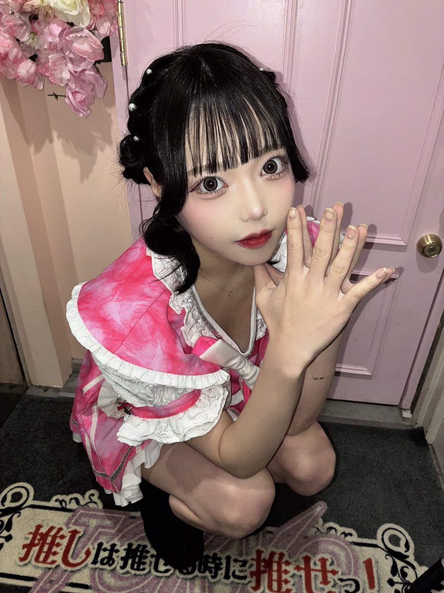 ♡ブーちゃん♡ ふぶき@11/22AKIBA (@fubuki_oshiose) / Posts / X