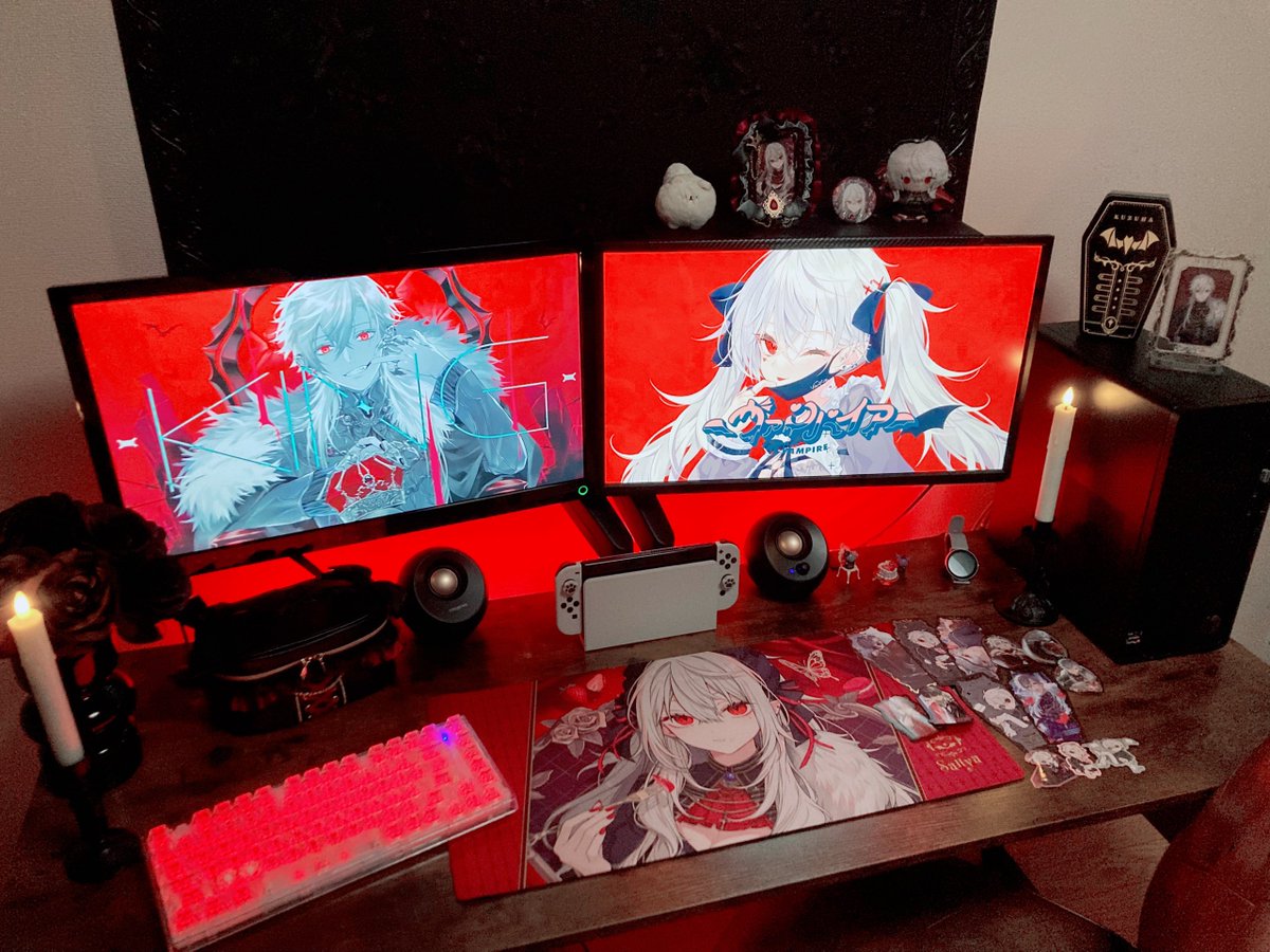 サーニャページです サーニャ