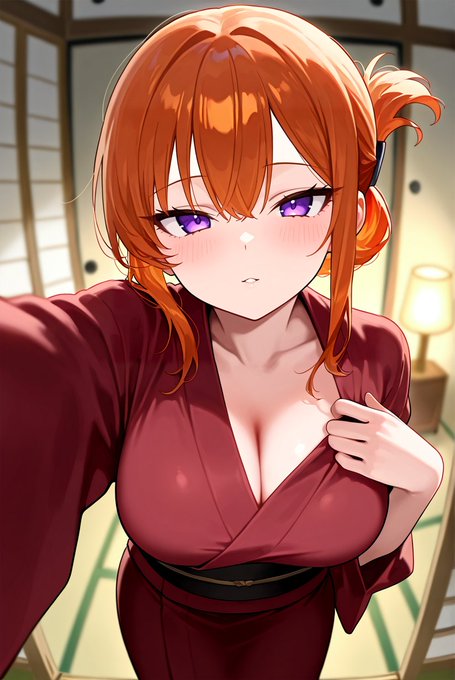 誘惑してくる家出ギャルひまりちゃん 