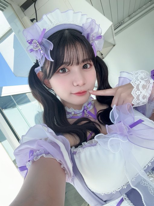 コスプレイヤー本田夕歩のTwitter画像42