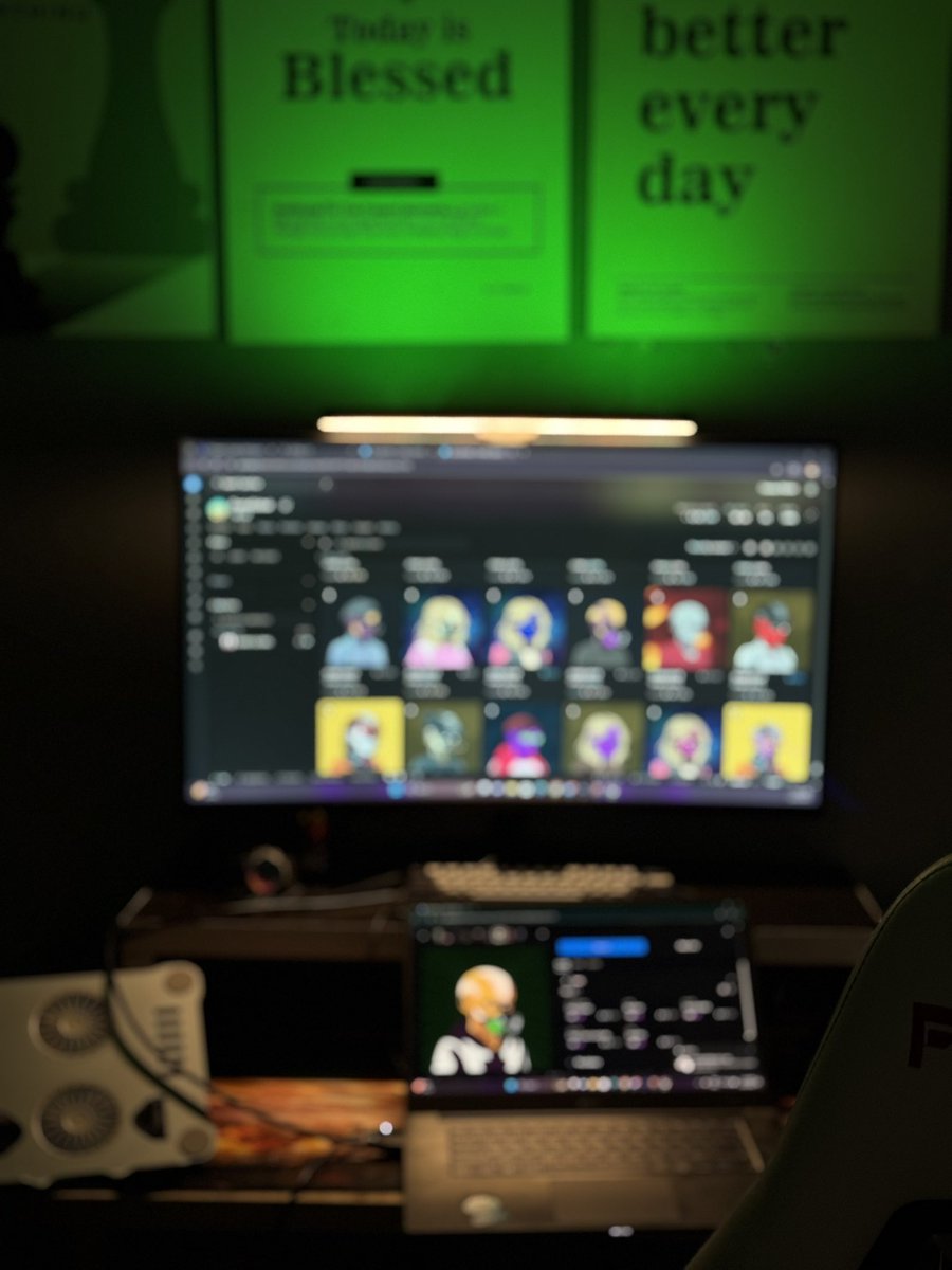 IamOloba_'s tweet image. From research to ideation, sketch, NFTs, Metadata and now live on OPENSEA!!!!

I cooked this 🥃🍀

Project reveal soon 

Grateful to God for a successful process honestly