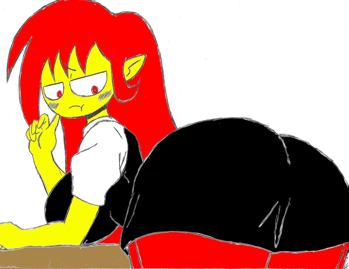 deviantbuu's tweet image. A$$ traaaaain
@LiftyTheShifty
@twinerva
@tansauart
@Panface4