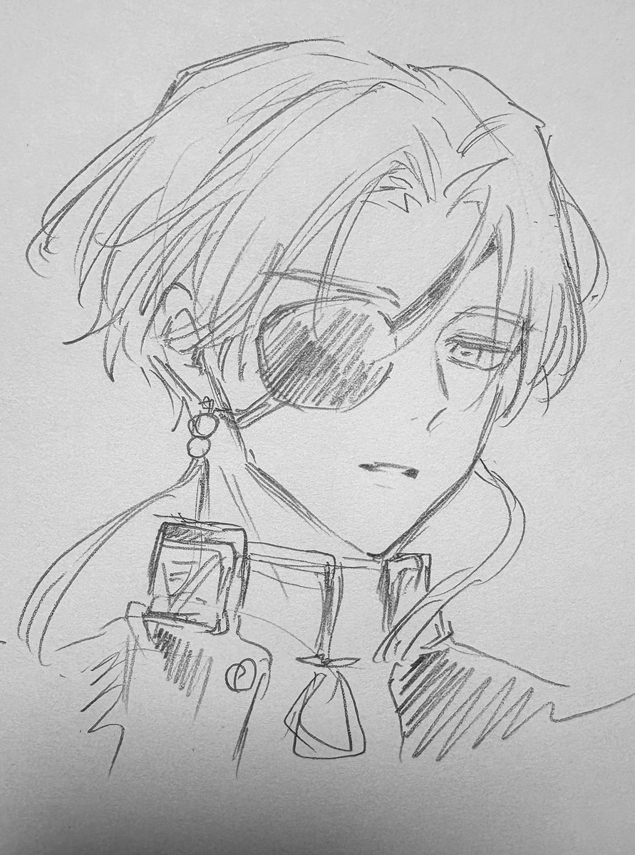 蘇枋くん…