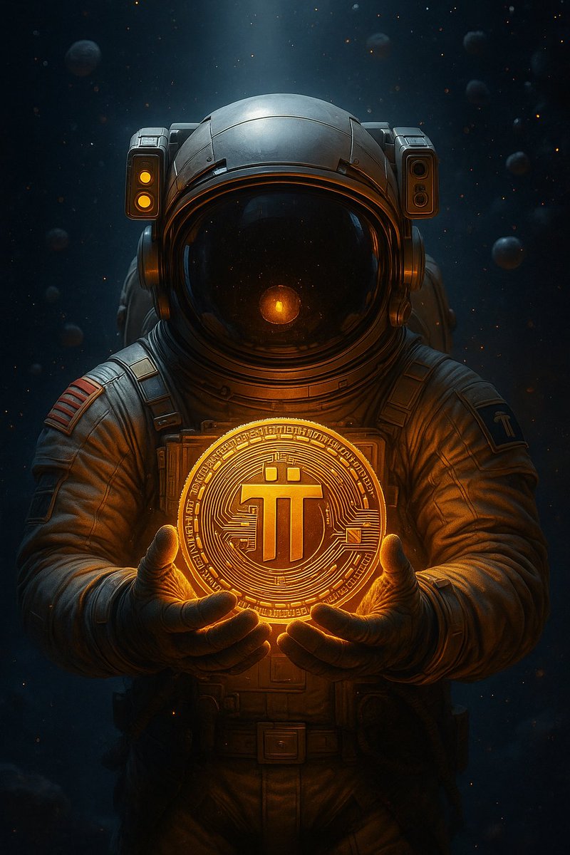 PiCoreGroup's tweet image. 🚀✨ A new era of digital gold is rising!
The power of Pi Network is glowing brighter than ever — even in space! 🌌🪐
Are you ready to join the future of crypto? 🔥💛

👇 Stay updated &amp;amp; support us on Facebook!
🌐 Follow our page: 👉  facebook.com/share/17Jcrcp5…

🚀💜🔁🔥