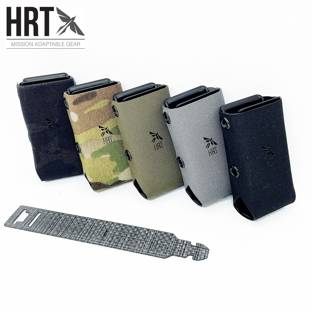 HRT ARC AR/Pistol Pouch

通常価格
AR Pouch ¥6,300
Pistol Pouch ¥4,980

セール価格💰
AR Pouch ¥5,◯◯◯
Pistol Pouch ¥4,◯◯◯

ビックリ価格になっております‼️
ポーチの新調や追加を考えていた方は是非この機会に‼︎

とても使いやすいですよ〜‼️