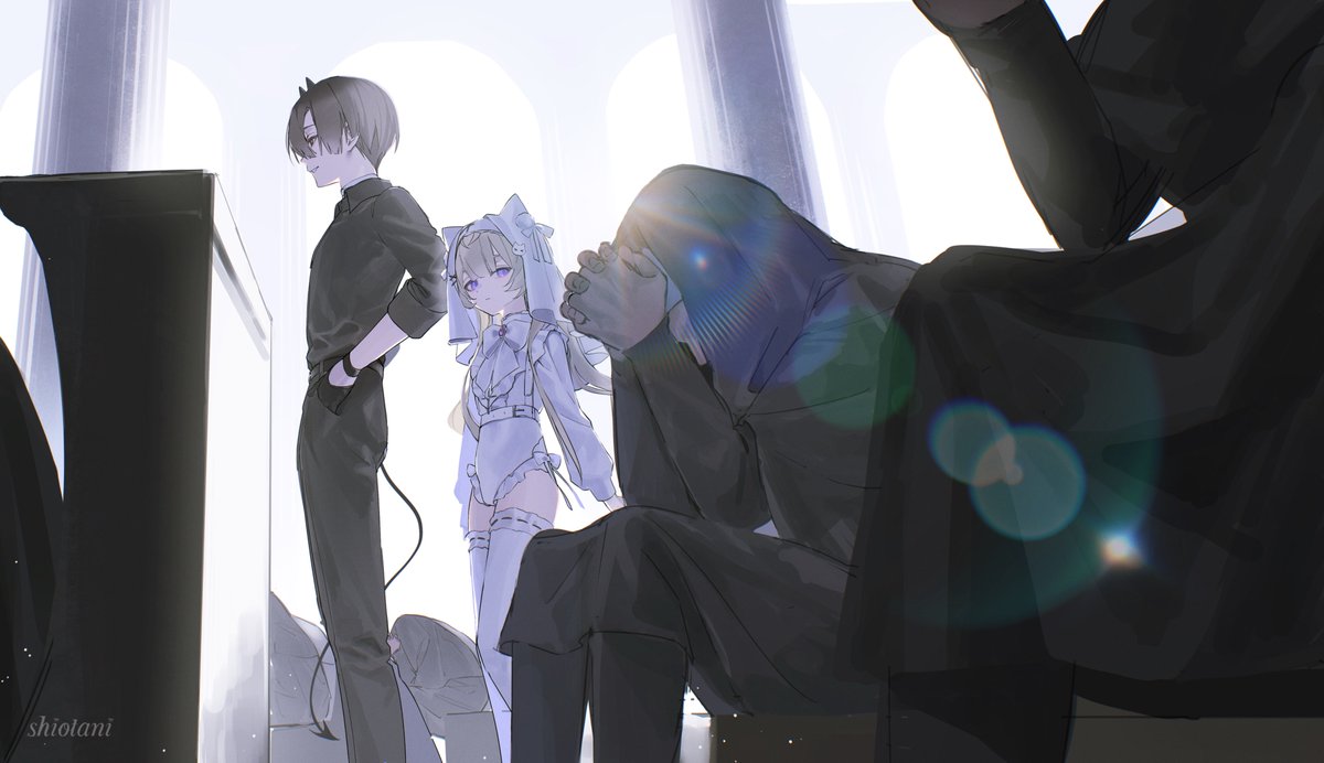 siotanikun's tweet image. cms