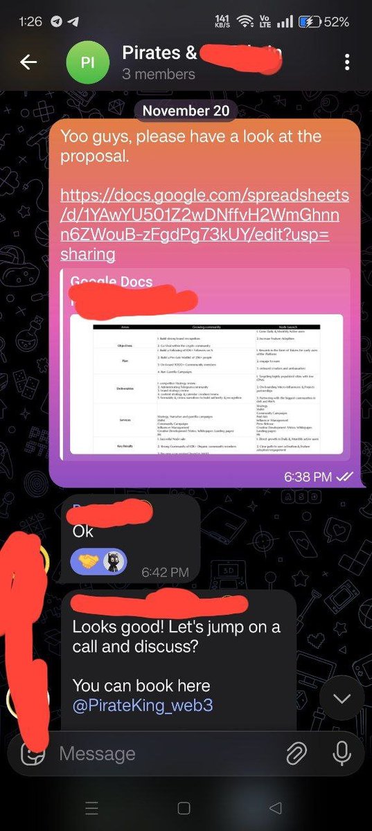 PirateGang_X's tweet photo. expanding the crew and we are on the lookout for the perfect talent to help us grow even faster.

Want in?

1️⃣ RT this post
2️⃣ Comment “God Bless Pirate Gang”
3️⃣ Make sure you’re following 
@PirateGang_X

❗Selections will be made from the FORM https://t.co/yFhZAWxDON https://t.co/cE7cRGkYMi