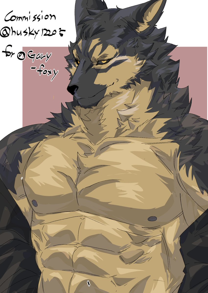 husky12205's tweet image. 