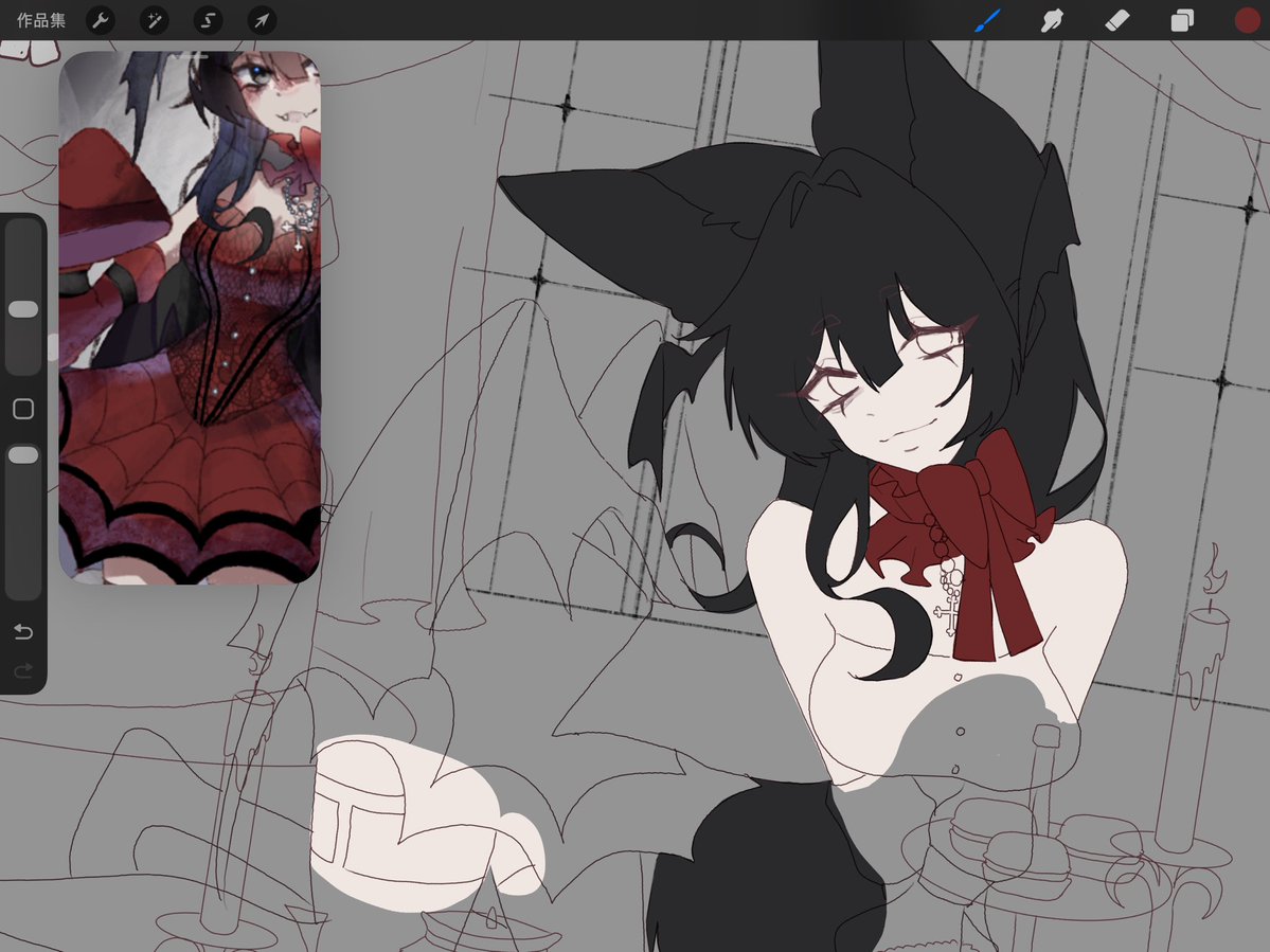 Zerr0s's tweet image. Wipp