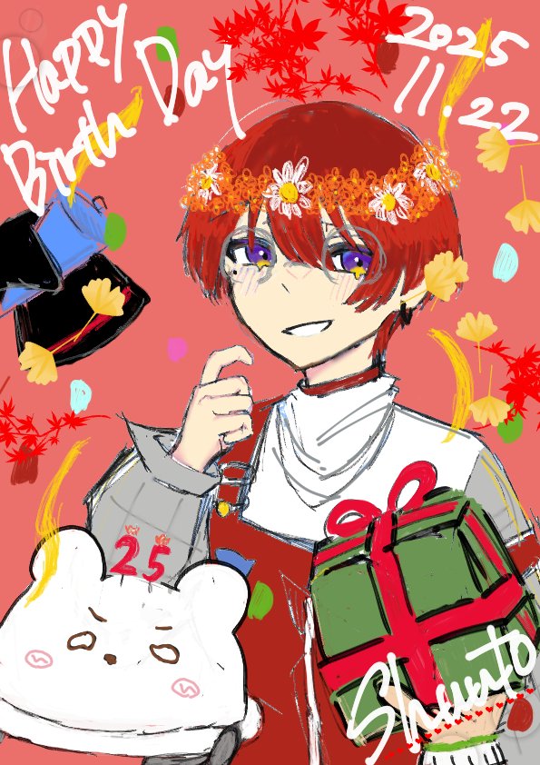 すずきさ🎨🌈🍑 (@SzKs2911) / Posts / X