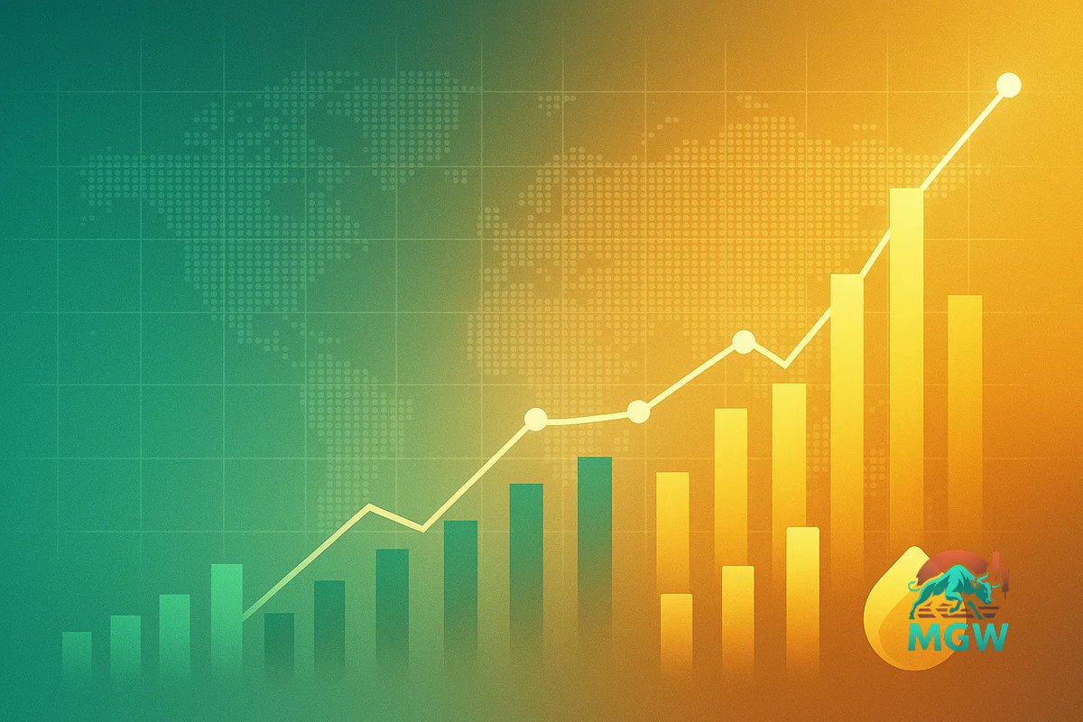 ARK Invest's Crypto Moves: Bridging the Gap Between Traditional Finance and Crypto - Implications for the Job Market, Personal Finance, and the Global Economy 

#ARKInvestCrypto #BlockchainJobs 

marketsgonewild.com/market-news/20…