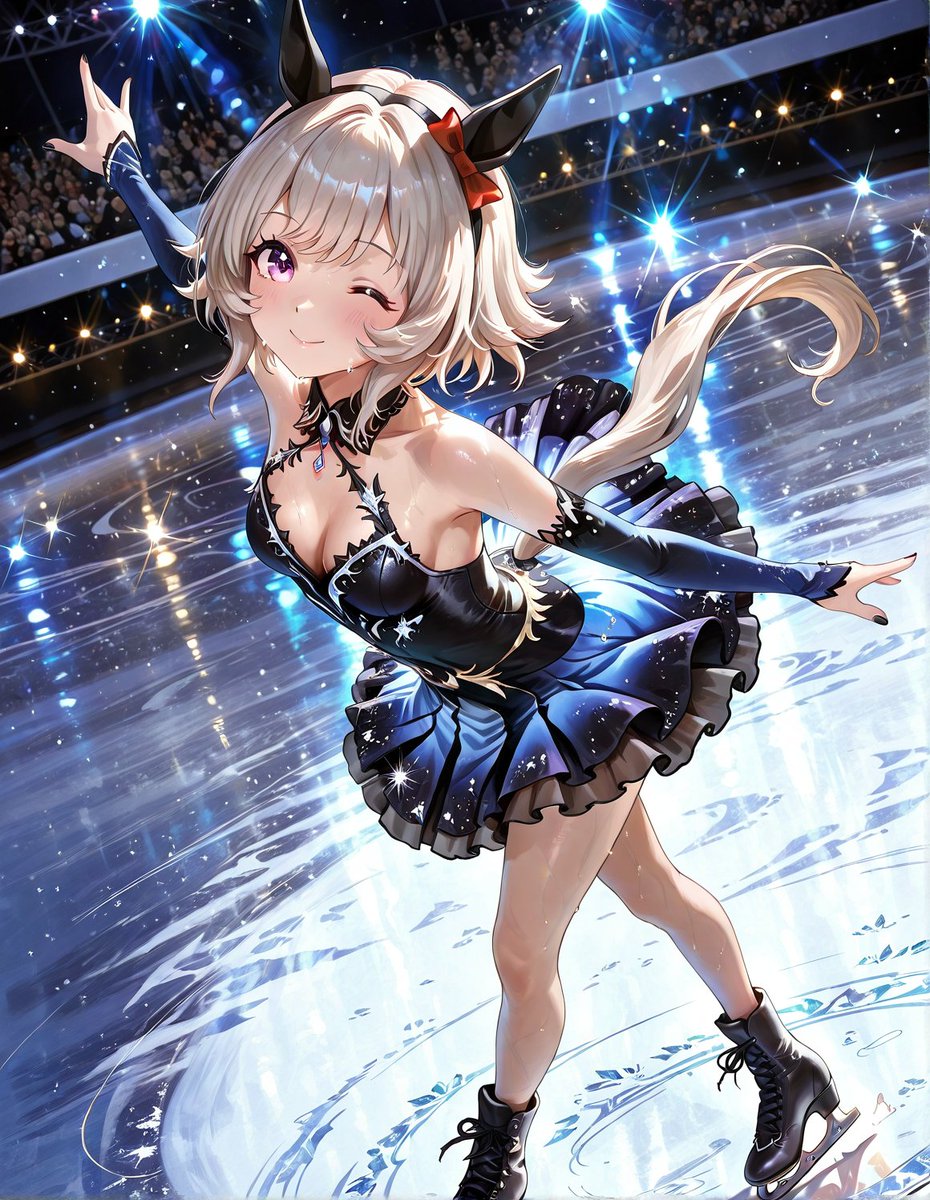 ナイスネイチャ