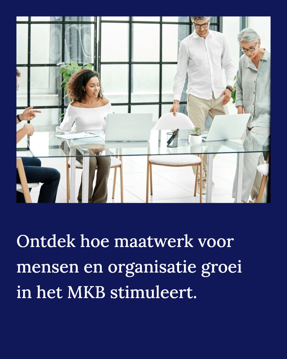 leaambaum's tweet image. Flexibele personeelsoplossingen zijn noodzaak voor groeiend MKB. Bij H3 Group combineren we flexibiliteit met een mensgerichte aanpak. Maatwerk voor uw organisatie én medewerkers. #outplacement #wetpoortwachter #H3Group