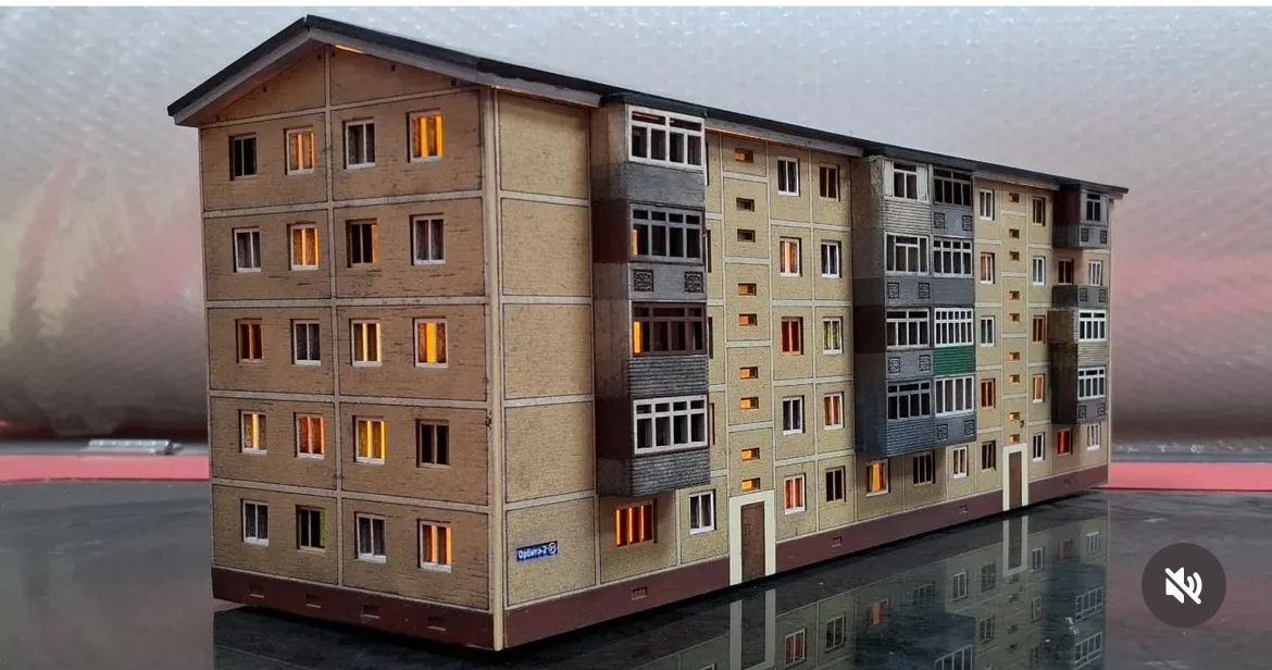 Заказы сильно просели, видимо мои работы становятся не по карману. Поэтому буду переходить на что-то более упрощенное и удешевленное, на изделия, которые не будут требовать долгой кропотливой сборки и тд