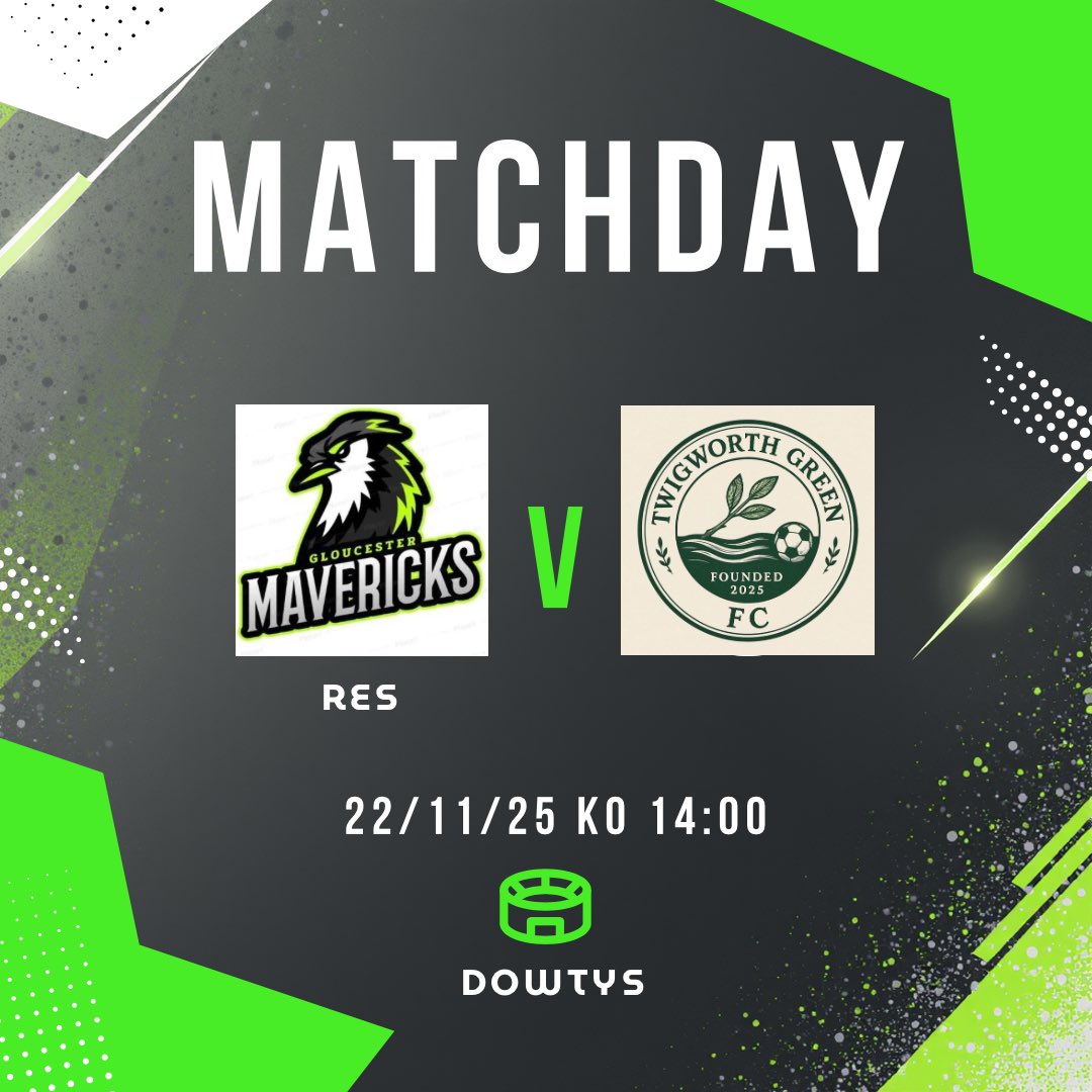 Both teams back concentrating on the league this weekend.
🟢⚫️#upthemavs