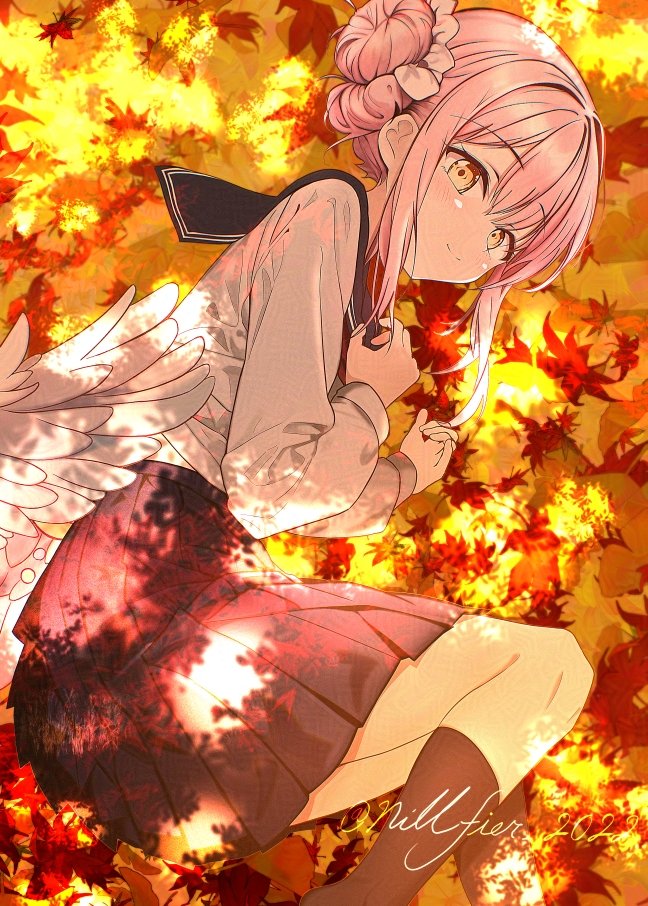 くるん:C107(1日目)ア74b (@kurun_p) / Posts / X