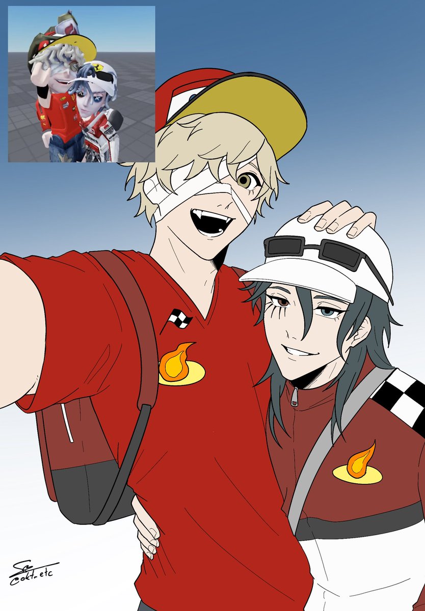 ろむ🫀原稿中 (@O_rm__) / Posts / X