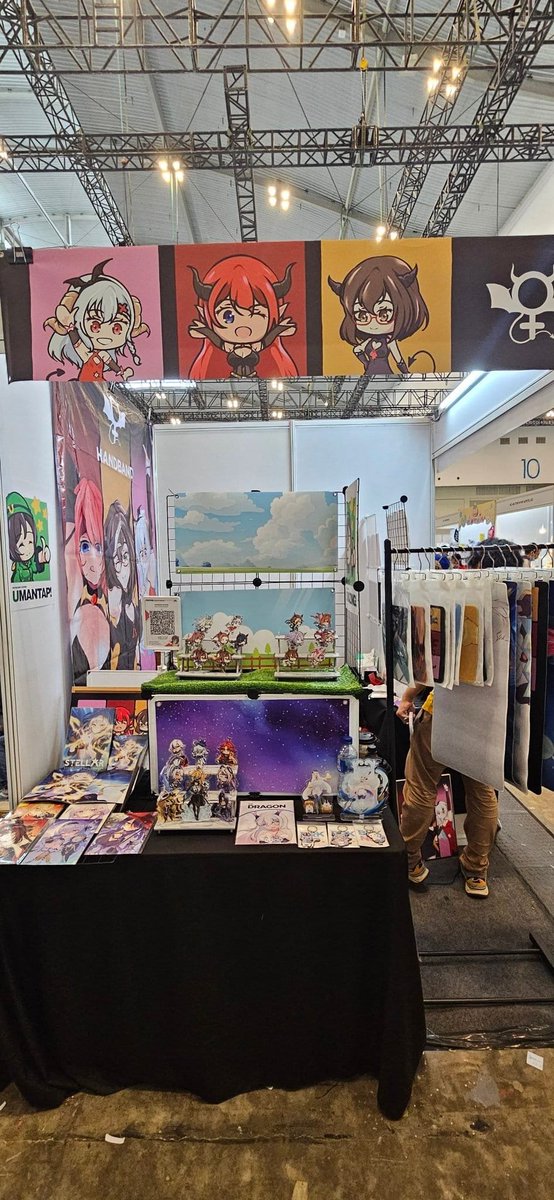 Handband Studios 😈 | @CFXXI - AD-01 tweet media