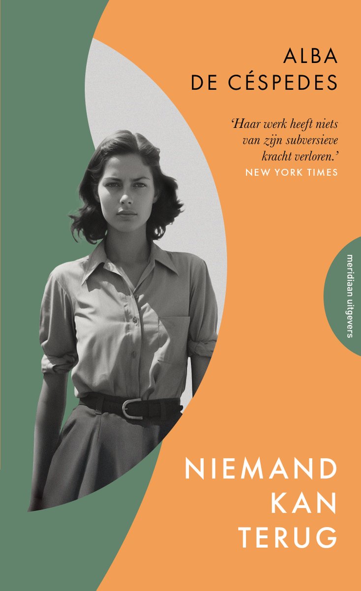 Meridiaan Uitgevers tweet media