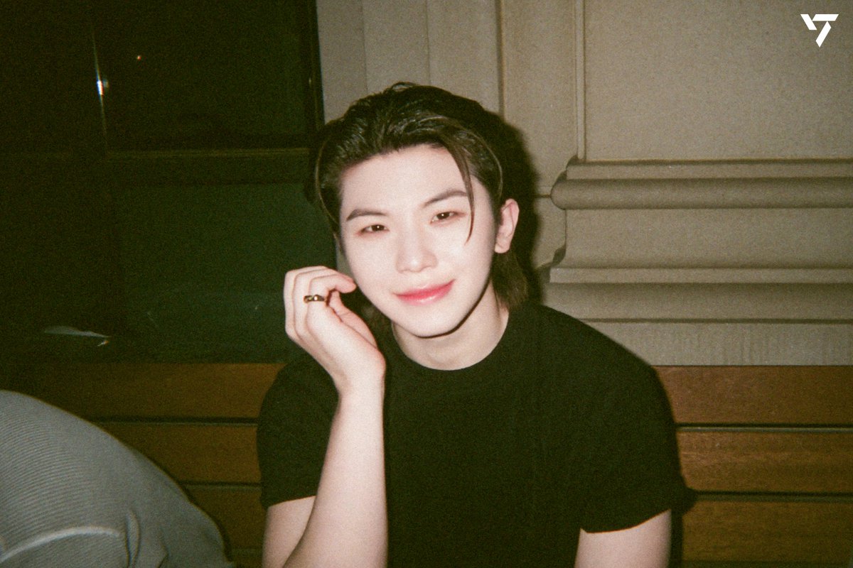 woozimedia's tweet photo. HAPPY WOOZI DAY 📸 #우지 https://t.co/lYqvaYfSQE