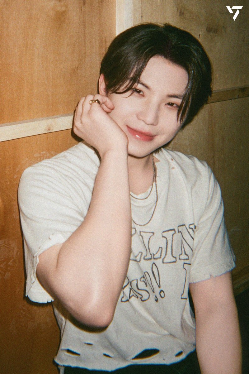 woozimedia's tweet photo. HAPPY WOOZI DAY 📸 #우지 https://t.co/lYqvaYfSQE