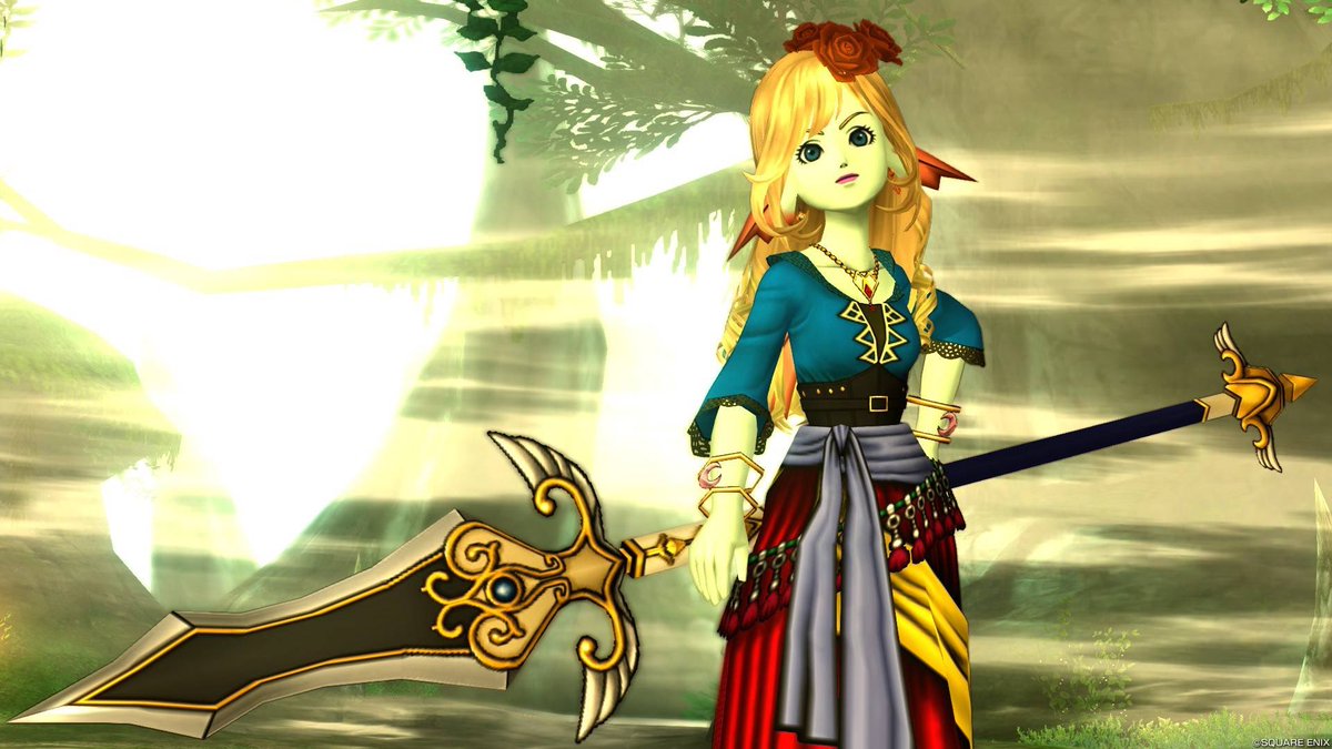 CreaJill_DQX's tweet photo. ・‥…━━━☆・‥…━━━☆
この美しい世界に危機が迫るならば
私は戦わねばなりません
女神として必ずや守ってみせましょう
アルテミスの名にかけて……!
・‥…━━━☆・‥…━��━☆
#決戦ドレア
#DQX
#会心のお姉さまの髪飾り
#creastyle
今回のは完全無課金です😊 https://t.co/IRQJVGnOC4