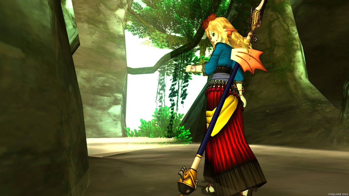CreaJill_DQX's tweet photo. ・‥…━━━☆・‥…━━━☆
この美しい世界に危機が迫るならば
私は戦わねばなりません
女神として必ずや守ってみせましょう
アルテミスの名にかけて……!
・‥…━━━☆・‥…━��━☆
#決戦ドレア
#DQX
#会心のお姉さまの髪飾り
#creastyle
今回のは完全無課金です😊 https://t.co/IRQJVGnOC4