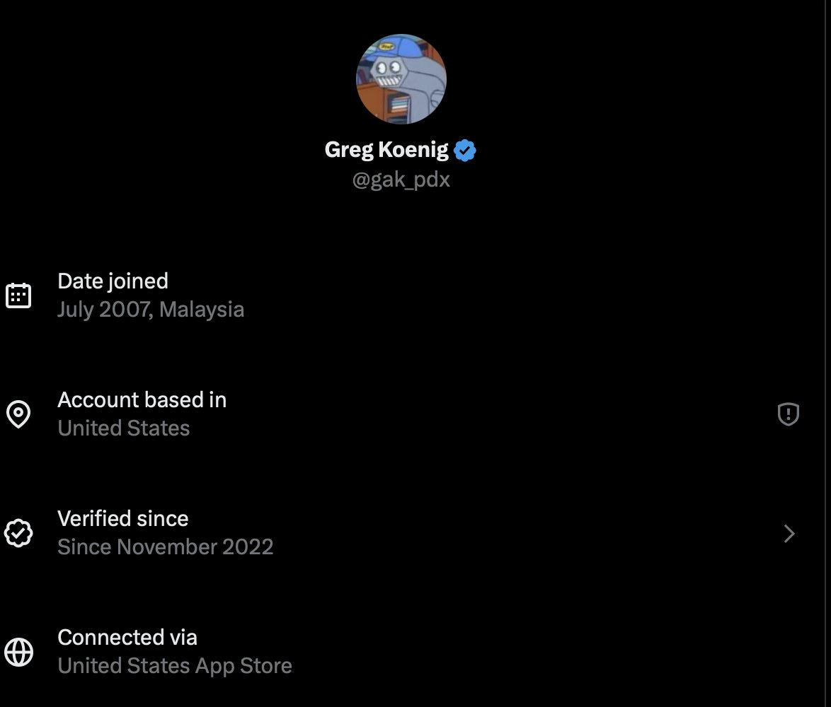 Cool, I can now tell people I've been to Malaysia!

(I've never set foot in Malaysia)