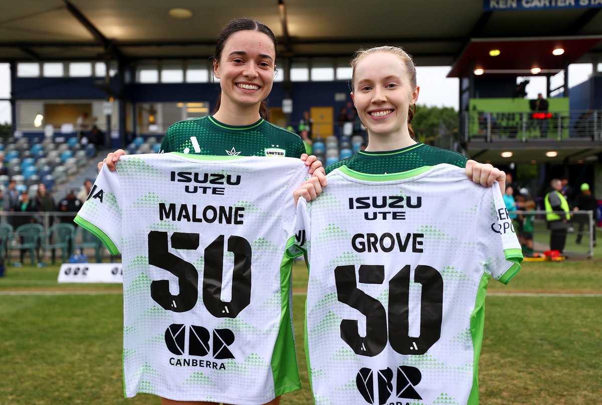 We love a milestone in Green! 

#UniteWithUs #CUInGreen