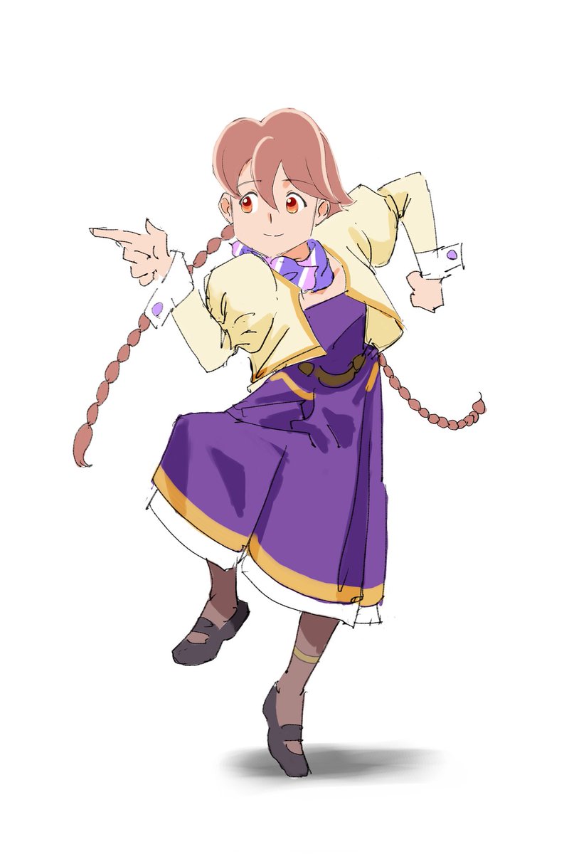 #いいツインテールの日
あまり描かないのでかき集めてみました😅 