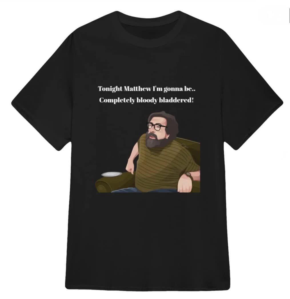 Tonight Matthew, I’m gonna be… take a peek at our new Royle Family store! 

👉 theroylefamily.store/tonight-matthe…