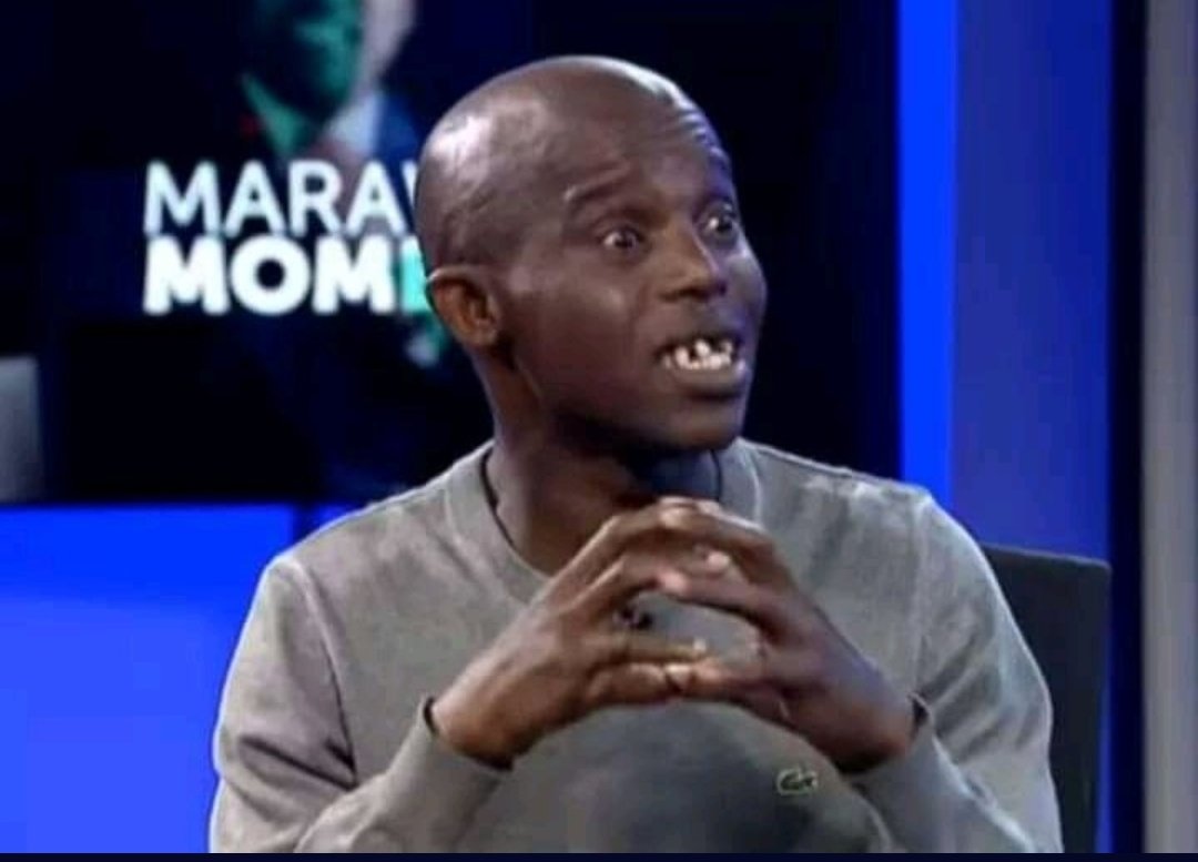 lepara_PTA's tweet image. A Man without money is a man without a voice. You could be the wisest person in the room but if your pockets are empty no one listens