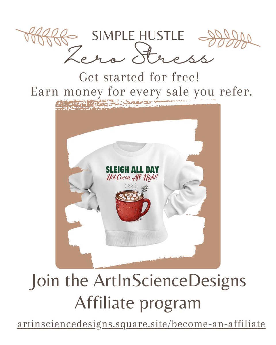 7propertiesga's tweet image. Join our affiliate program for free. Start earning money on every referral. #sidehustle #workfromhome #influencers #creators #sahm #sahd #collegestudents #teachers