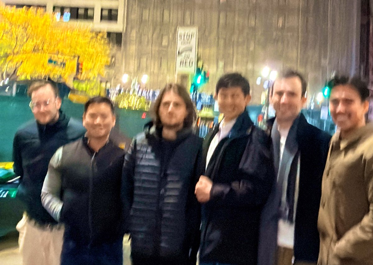 We use revenue cat. Inspo for <a href="/bitmind/">BitMind</a> 

We will reach $100k mrr in 26. Bookmark it 

Offsite last week. Soldiers Cook > talk always